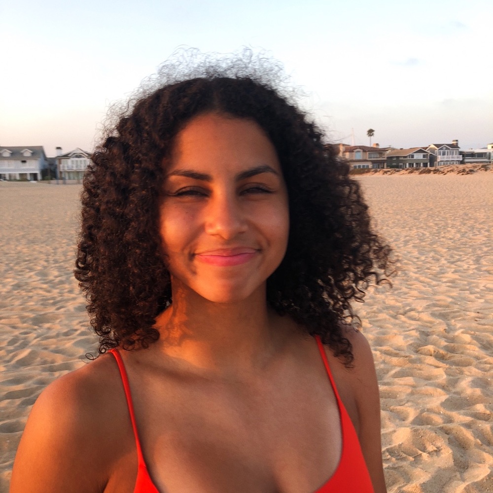 Meet your Posher, Danielle